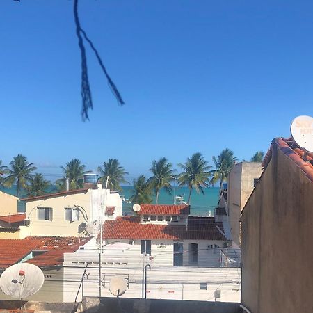 Pousada Lumar Maragogi Exteriér fotografie