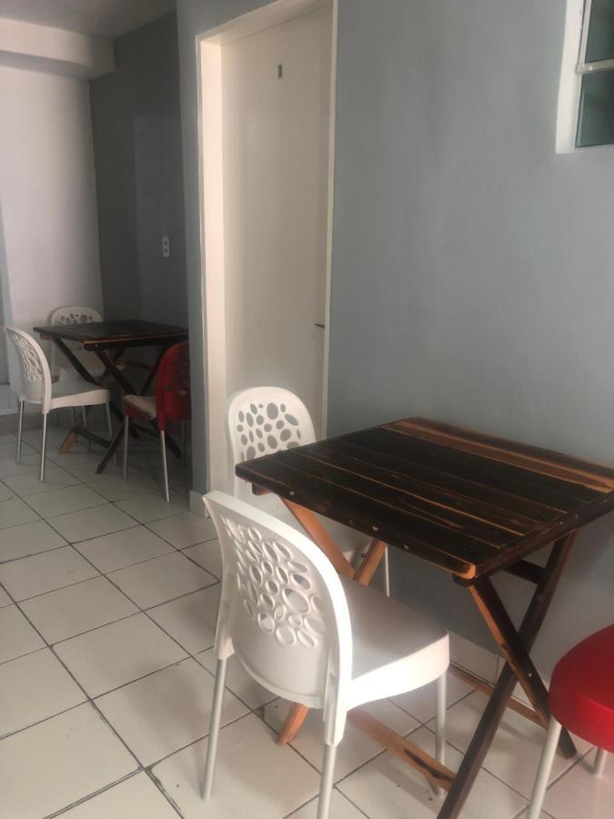 Pousada Lumar Maragogi Exteriér fotografie
