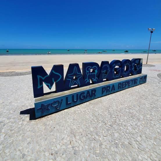 Pousada Lumar Maragogi Exteriér fotografie