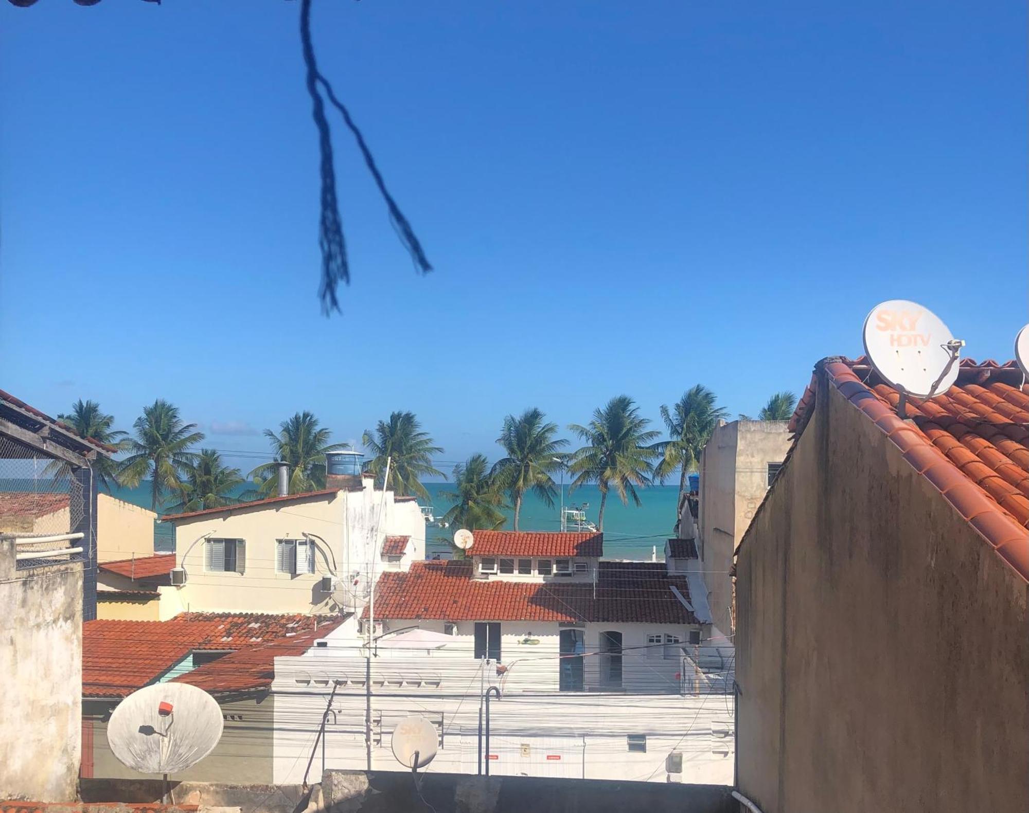 Pousada Lumar Maragogi Exteriér fotografie